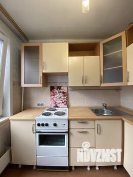 1-к квартира, на длительный срок, 29м2, 5/5 этаж