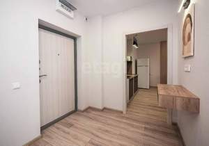 2-к квартира, на длительный срок, 44м2, 13/25 этаж