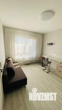 1-к квартира, на длительный срок, 34м2, 14/14 этаж