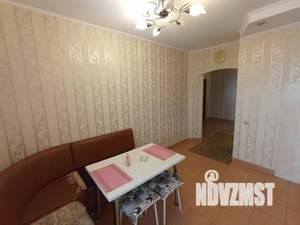 1-к квартира, на длительный срок, 54м2, 9/11 этаж