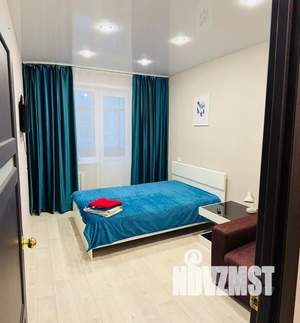 1-к квартира, посуточно, 32м2, 6/11 этаж