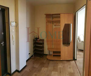 1-к квартира, на длительный срок, 40м2, 14/17 этаж