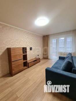 1-к квартира, на длительный срок, 38м2, 5/16 этаж