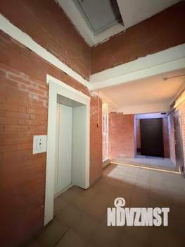 1-к квартира, на длительный срок, 33м2, 10/10 этаж