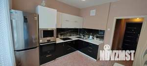 1-к квартира, на длительный срок, 40м2, 4/19 этаж