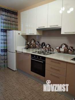 1-к квартира, на длительный срок, 34м2, 12/20 этаж