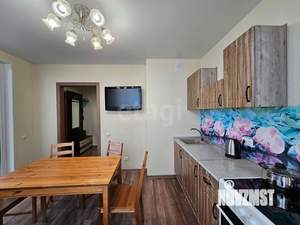 2-к квартира, на длительный срок, 68м2, 4/9 этаж