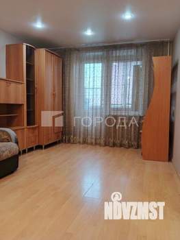 1-к квартира, на длительный срок, 36м2, 3/9 этаж