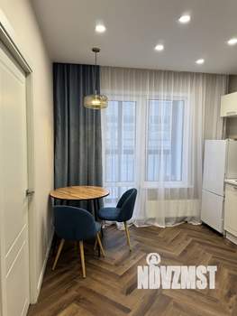 1-к квартира, на длительный срок, 32м2, 3/17 этаж