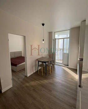 1-к квартира, на длительный срок, 50м2, 16/20 этаж