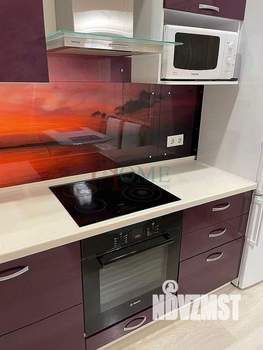 1-к квартира, на длительный срок, 40м2, 11/11 этаж