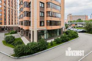 1-к квартира, на длительный срок, 40м2, 9/17 этаж