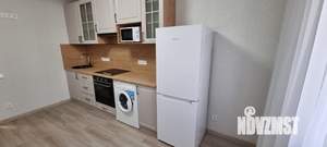 1-к квартира, на длительный срок, 40м2, 8/25 этаж