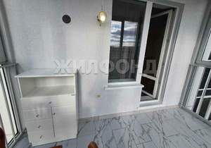 1-к квартира, на длительный срок, 20м2, 7/16 этаж