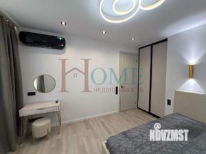 2-к квартира, на длительный срок, 59м2, 12/25 этаж