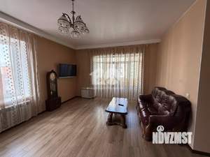 3-к квартира, на длительный срок, 110м2, 5/14 этаж