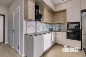 2-к квартира, на длительный срок, 54м2, 18/18 этаж