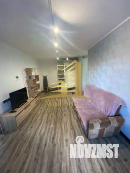 2-к квартира, на длительный срок, 45м2, 4/9 этаж