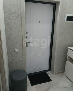 1-к квартира, на длительный срок, 32м2, 8/16 этаж