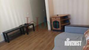 1-к квартира, на длительный срок, 43м2, 6/18 этаж