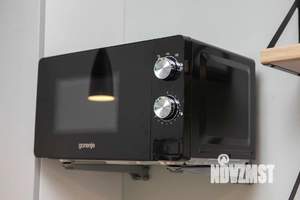 Студия квартира, посуточно, 18м2, 1/5 этаж