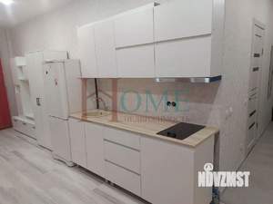 1-к квартира, на длительный срок, 30м2, 4/25 этаж