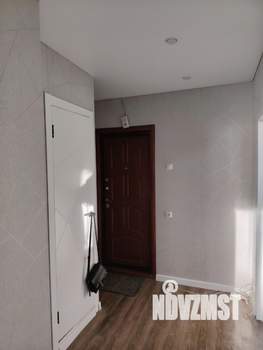 1-к квартира, на длительный срок, 38м2, 2/10 этаж