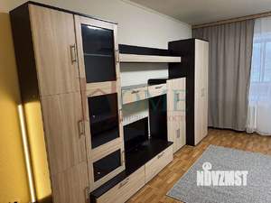 1-к квартира, на длительный срок, 38м2, 2/10 этаж