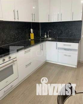 3-к квартира, на длительный срок, 85м2, 21/23 этаж