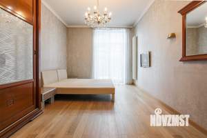 3-к квартира, на длительный срок, 82м2, 3/5 этаж