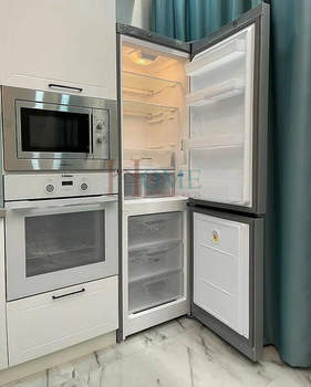 1-к квартира, на длительный срок, 52м2, 17/17 этаж