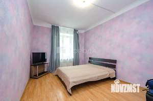 3-к квартира, на длительный срок, 100м2, 3/7 этаж