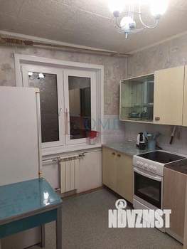 2-к квартира, на длительный срок, 46м2, 5/5 этаж
