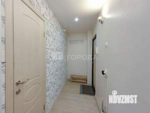 1-к квартира, на длительный срок, 32м2, 3/5 этаж