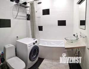 1-к квартира, посуточно, 44м2, 10/25 этаж