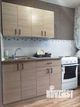 1-к квартира, на длительный срок, 30м2, 2/5 этаж