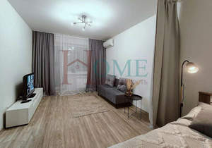 1-к квартира, на длительный срок, 32м2, 3/9 этаж