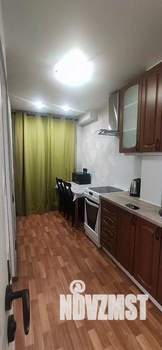 1-к квартира, на длительный срок, 26м2, 1/2 этаж