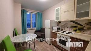 1-к квартира, на длительный срок, 30м2, 23/24 этаж