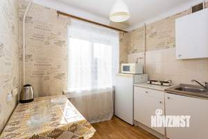 1-к квартира, посуточно, 35м2, 3/5 этаж