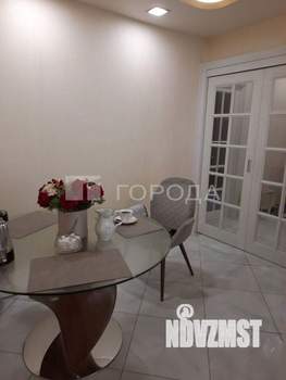 3-к квартира, на длительный срок, 60м2, 3/5 этаж