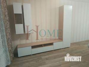 1-к квартира, на длительный срок, 48м2, 6/10 этаж