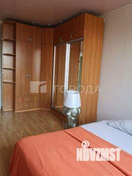 3-к квартира, на длительный срок, 96м2, 4/7 этаж