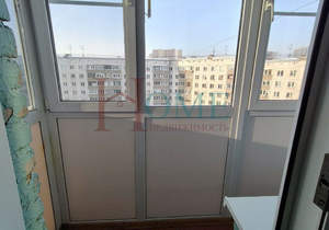 2-к квартира, на длительный срок, 45м2, 8/9 этаж