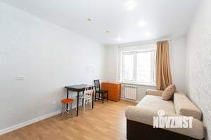 2-к квартира, на длительный срок, 55м2, 6/25 этаж