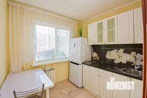 1-к квартира, на длительный срок, 33м2, 3/5 этаж