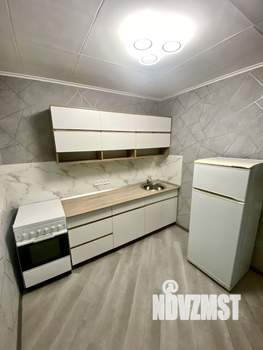 1-к квартира, на длительный срок, 37м2, 4/13 этаж