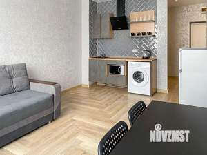 2-к квартира, посуточно, 37м2, 1/1 этаж