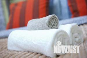 2-к квартира, посуточно, 28м2, 2/5 этаж