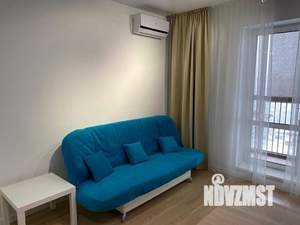 1-к квартира, на длительный срок, 45м2, 11/11 этаж